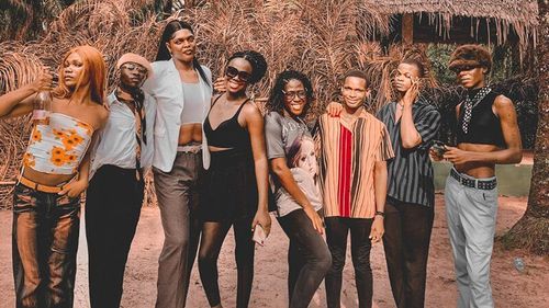 How The FemmeHive Project Is Providing Hope For The Trans Community In Nigeria