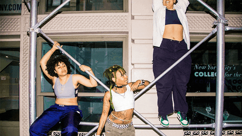 For Them, The Brand Creating Safe And Stylish Binders For Trans And Non-Binary People