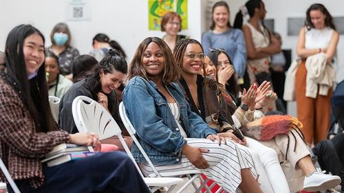 “The Goal Is For Reading Not To Be Considered A Privilege”: How Free Books Festival Is Making Literature Accessible For Everyone 