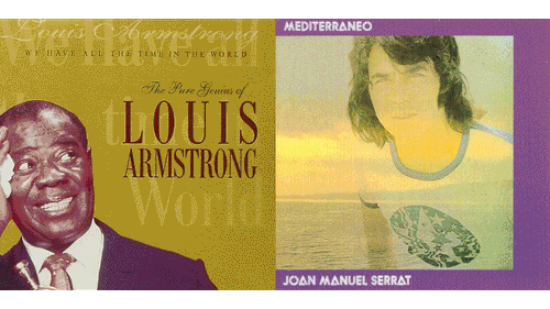 Gabriel García Márquez’s Writing Soundtrack