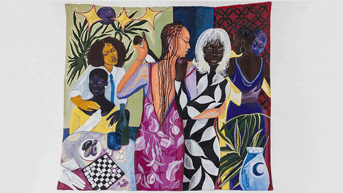 The New Vanguard: 8 Visual Artists Transforming The Art Scene