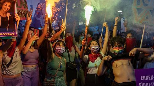 How Populist Regimes Are Eroding Women’s & LGBTQIA+ Rights