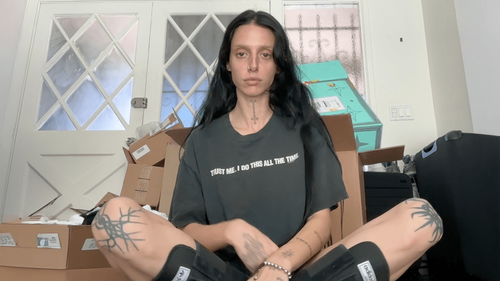 The Way I Work... Chappell Roan’s Stylist, Genesis Webb 