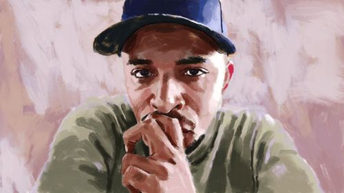 Changing The Narrative Around Men’s Mental Illness