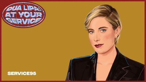 Greta Gerwig’s Sacramento Must-Dos