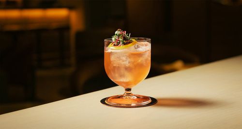 Where To Eat, Drink & Dance In East London, By Cocktail Mastermind Mr Lyan 