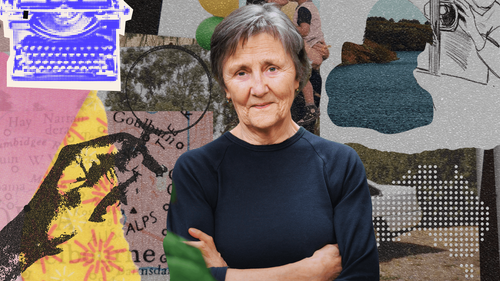 Helen Garner Is The Fearless Voice The World Is Finally Listening To – Here’s Why We Should Have Been Paying Attention All Along 