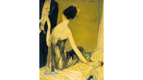 Hernan Diaz On Conflicting Storylines And The Perception Of Truth In Trust