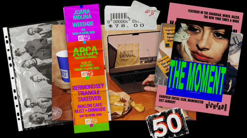 50 Culture Reccs That Will Make Your Year In 2026