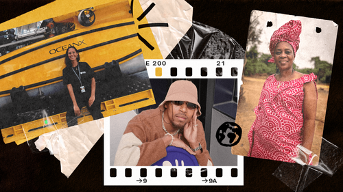 15 People Fighting For Our Future (& Why You Should Know About Them) 