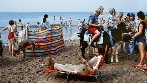 The Rise, Fall & Cultural Rebirth Of England’s Seaside Towns