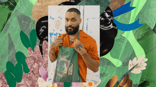 The Artist’s Guide To Mexico City: Clotilde Jiménez On The Places & Spaces That Inspire His Work 