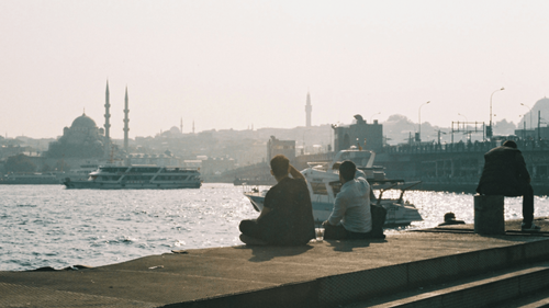 72 Hours In Istanbul: History, Hammams & High-Low Eats In The City Between Continents 