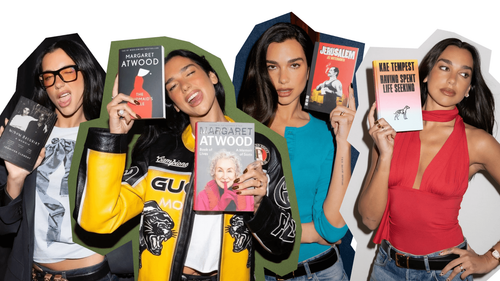 The Service95 Book Club Turns Three, Plus Books To Read In Every Decade 
