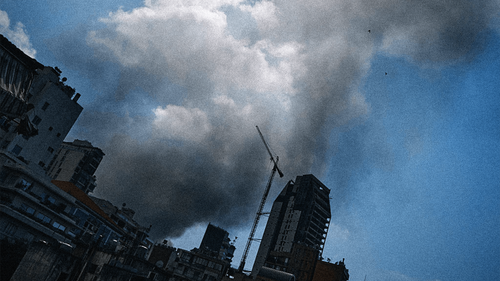 After Black Wednesday: Four Women On Lebanon’s Forgotten War After Black Wednesday: Four Women On Lebanon’s Forgotten War