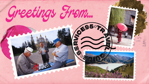 26 Cities, Neighbourhoods & Escapes To Transform Your 2026 Travel Map