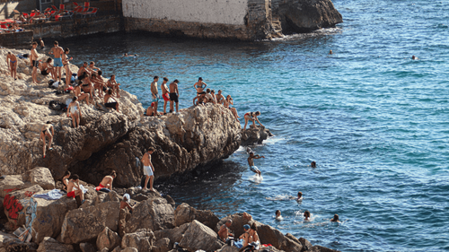 72 Hours In Marseille: A Guide To The Mediterranean City On Everyone’s List 72 Hours In Marseille: A Guide To The Mediterranean City On Everyone’s List