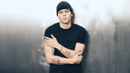 Meet Oliver Lovrenski: The 21-Year-Old Author Writing From “Inside The Crisis” Of Modern Masculinity 