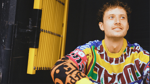 Bob Mortimer, Vinyl Bangers & Bucket-List Festivals: Dr Banana Shares His Ultimate Culture Fix