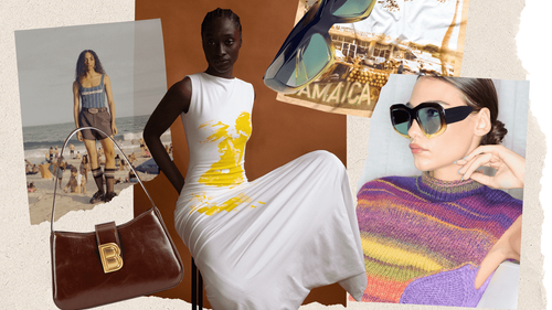 9 Summer Buys from Black-Founded Brands We’re Loving Right Now  