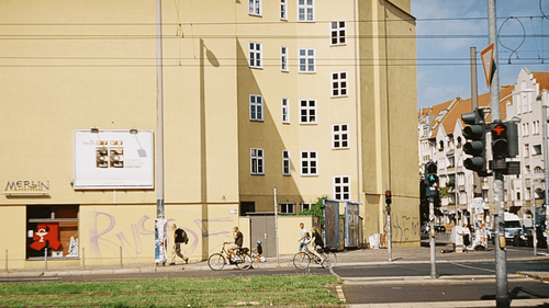 72 Hours in Berlin: Where To Dine, Drink & Dance In The City Like A Local