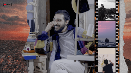 Inside Creative Space Beirut: The Fashion School Redefining Who Gets To Belong In The Industry