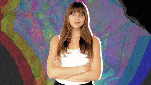 “I Thought I Was A Bad Person”: Rosie Viva On Living With Bipolar Disorder – & How She’s Changing The Narrative  