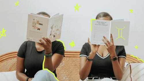 Books To Read When You’re A Gemini & Need Something As Quick-Witted, Charming & Delightfully Unpredictable As You 