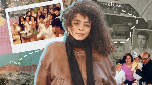 “To The World That Shames Us: I’m A Proud Immigrant Daughter – And I’m Taking The Narrative Back”