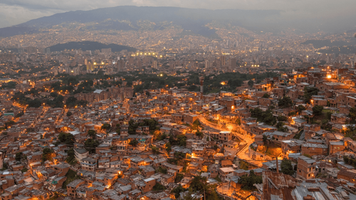 72 Hours in Medellín: Where to Eat, Drink, Dance and Explore in Colombia’s Coolest City