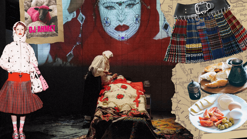 The Balkan Revival Is Here: From Passionate Epics To Fashion Plot Twists, Here’s Why The Area’s Bold Spirit Is Going Global