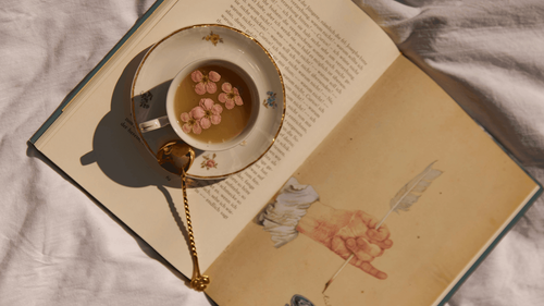 Dive Into Jólabókaflóð This December – The Icelandic Tradition That Encourages You To Curl Up With A Good Book (& 5 Reads To Get You Started)