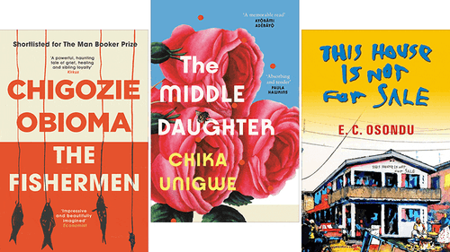 “Why We Centre Igbo Culture And Language In Our Writing” 