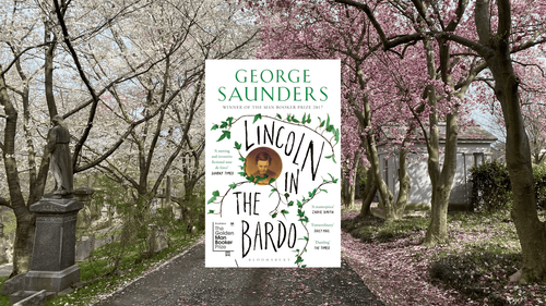 In Detail: Everything You Need To Know About Dua’s Monthly Read, Lincoln In The Bardo