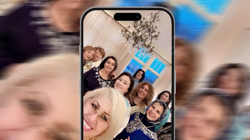 Inside The Iraqi-American Mothers’ Book Club “Fostering Community, Broadening Horizons & Bearing Witness”