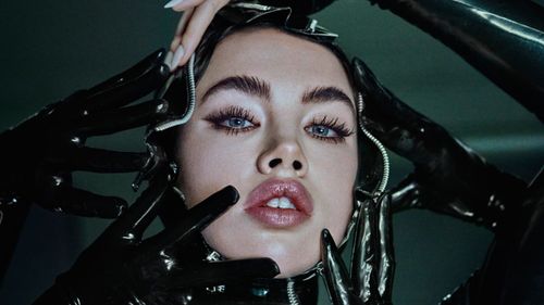 Makeup Artist Isamaya Ffrench On The Products She Can’t Live Without