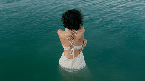 “Why I Stopped Having Sex”: One Woman On Queer Solitude, Celibacy & Saying Yes To Self-Love