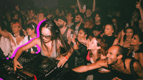 Meet Suzio: The Collective Making Queer Latinx Nightlife Loud, Proud & Political 