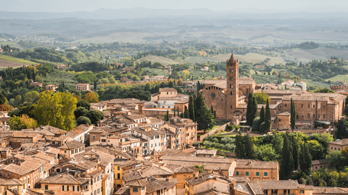 72 Hours In The Tuscan Countryside: Where to Explore, Eat, Sip & Unwind In The Heart Of Italy’s Wine Country