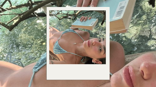 Dua’s Book Picks for Summer: What She’s Read & What She’s Reading Next​