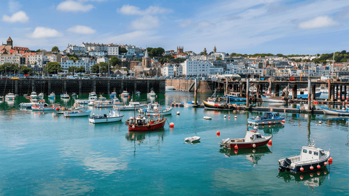 72 Hours In Guernsey: Where To Swim, Snack & Soak Up Sea Views On The Charming Channel Island