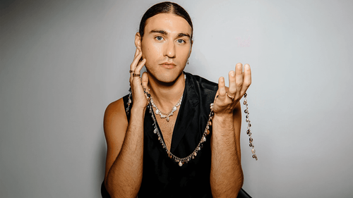 Jewellery Designer Presley Oldham On Realistic Ambition, Handcrafting & The Hidden New York Spot That Inspires Him 