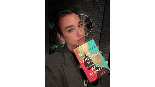 Announcing November’s Monthly Read... The Vanishing Half 