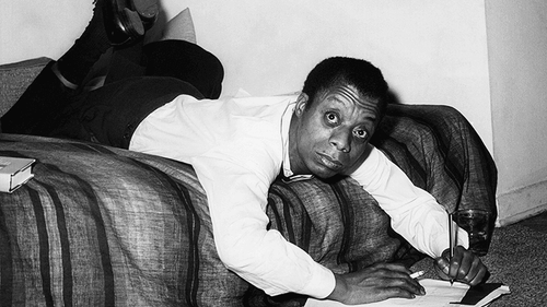 Tomasz Jedrowski On How James Baldwin’s Novel Giovanni’s Room Inspired His Own Writing