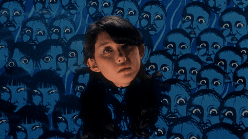 The Art Of Fear: 7 Japanese Horror Films To Watch This Halloween