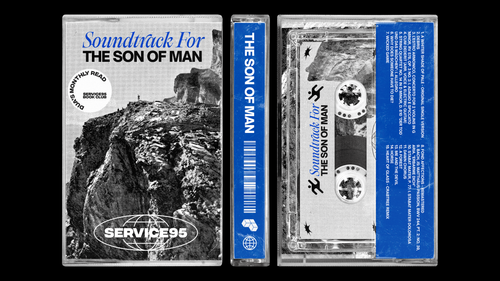 The Author’s Playlist: Jean-Baptiste Del Amo’s ‘The Son Of Man’ Soundtrack