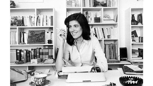 Exclusive Excerpt From Susan Sontag’s New Essay Collection, On Women  