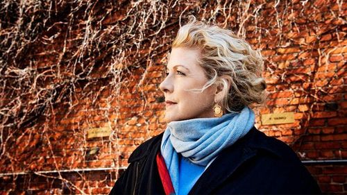 The Books That Made Me – Jennifer Clement