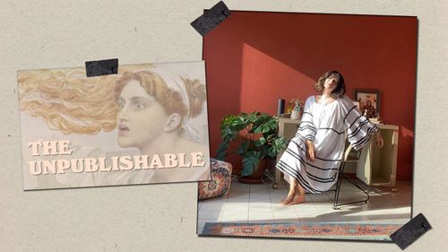 The Beauty Reporter Dismantling The Industry One Article At A Time