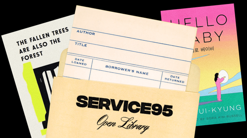 July’s Must-Reads: What Team Service95 Can’t Put Down Right Now